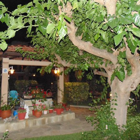 شقة House Evristhenis 2 توروني المظهر الخارجي الصورة
